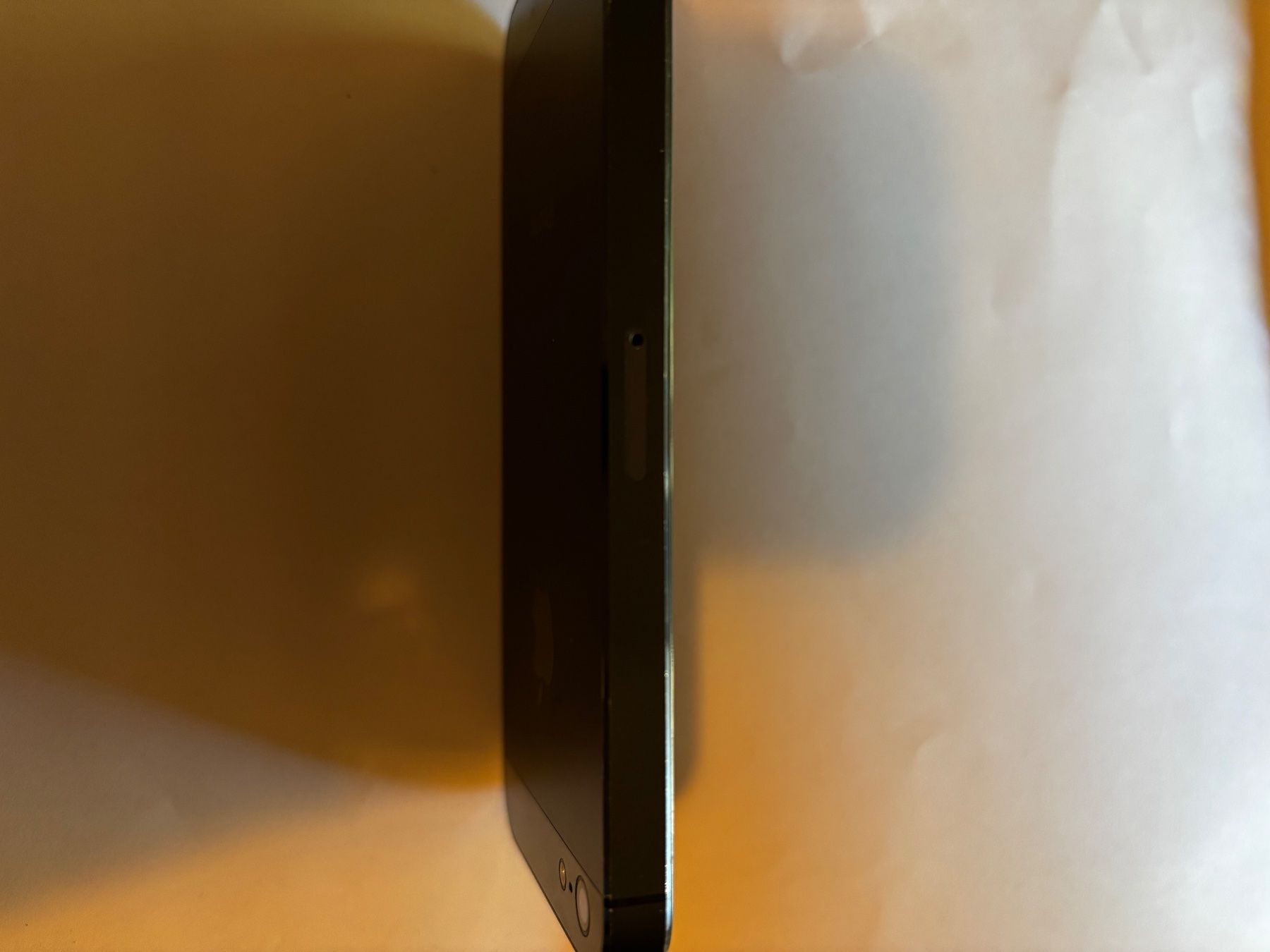 Apple Portables: iPhone 5 – D'occasion à Gwatt (Thun) par Moritz2005 2