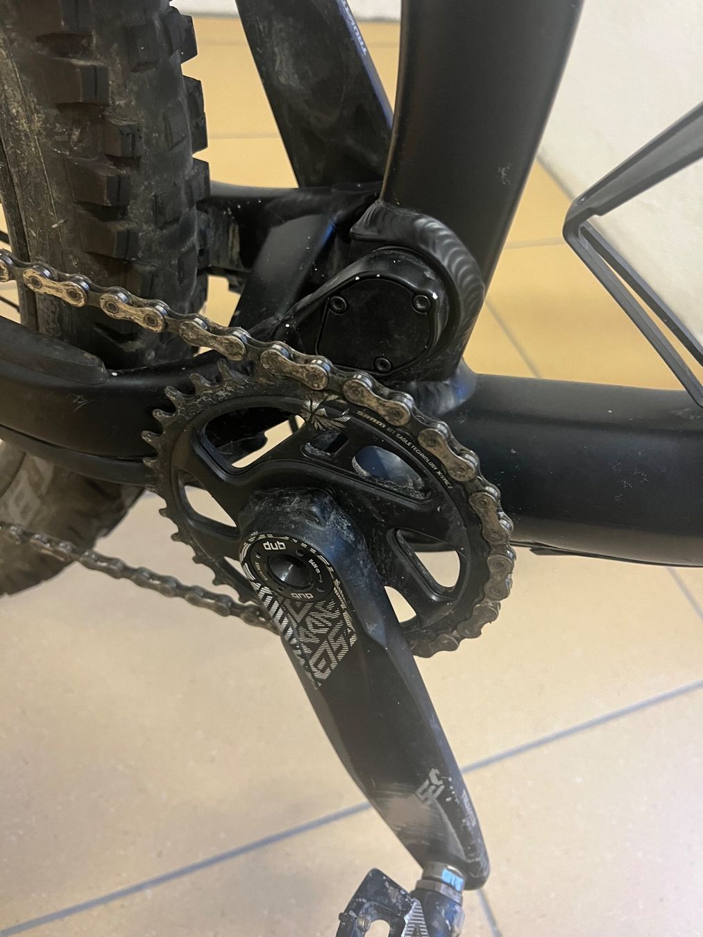 Canyon Biciclette: Canyon AL (XL) – Usato da Zürich venduto da KronossonorK 6