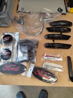 Div. neues Ford Focus St Mk3 Zubehör Blinker Embleme