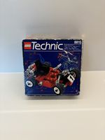 Lego Technic 8815 Go-Kart