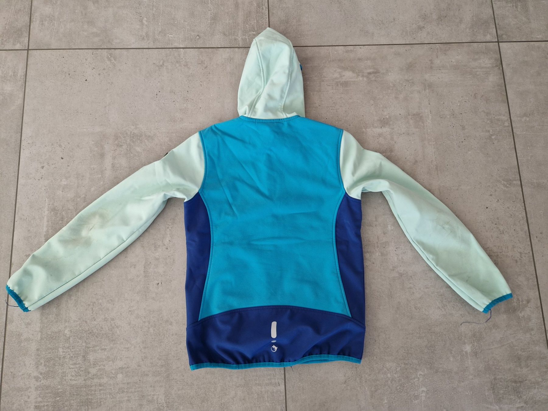 Trevolution Giacche: Trevolution Softshell Jacke, Gr. 152 – Usato da Dagmersellen venduto da ejord 1