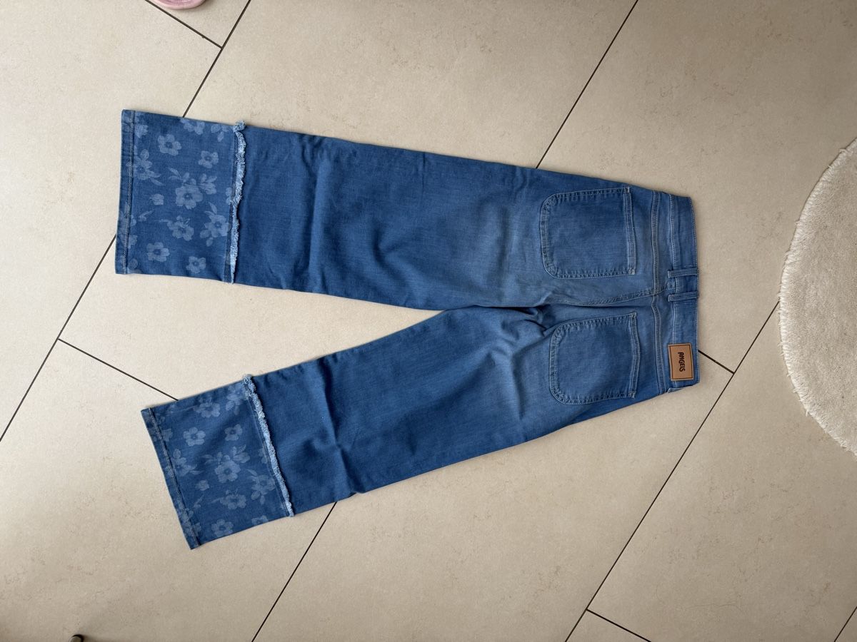Jeans: Angels – Gebraucht aus visp von Kmemo1 1