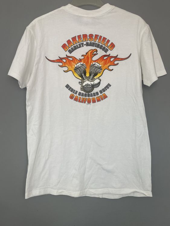 T-shirt Harley-Davidson 3