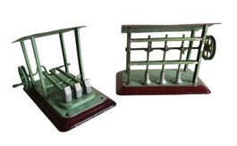 MÄRKLIN Hammer- und Stampfwerk