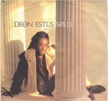 Deon Estus  --  Speel  Single7