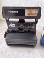 Polaroid 600 OneStep