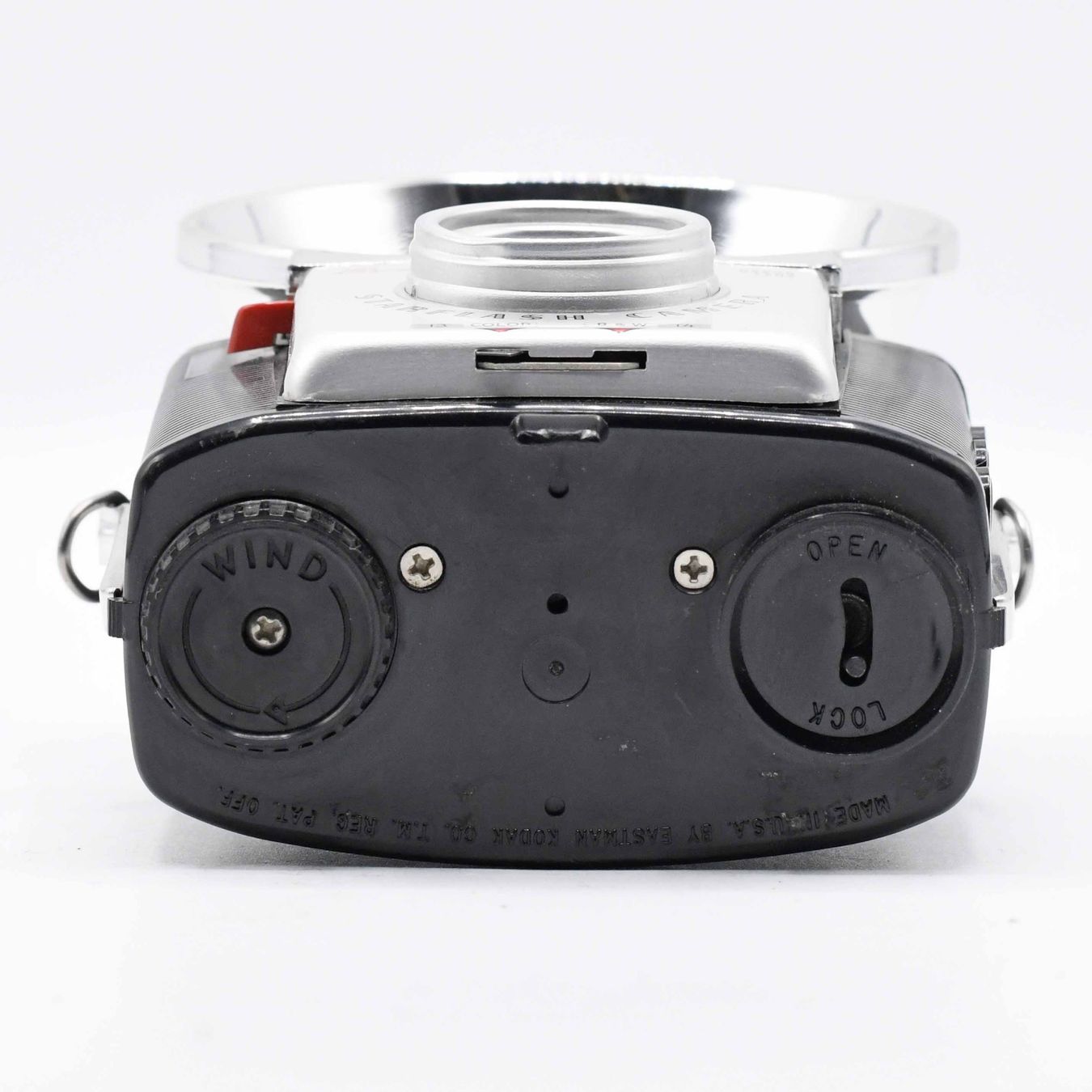 Fotocamera: Brownie StarFlash Camera – Usato da Bellinzona venduto da CarpiFotoSA 3