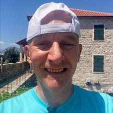 Profile image of RichardBE