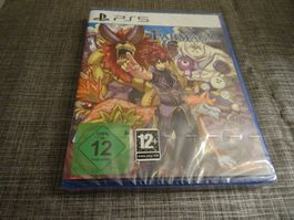 Farmagia PS5 - Neu & OVP