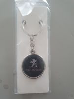 PEUGEOT SCHLÜSSELANHÄNGER NEU