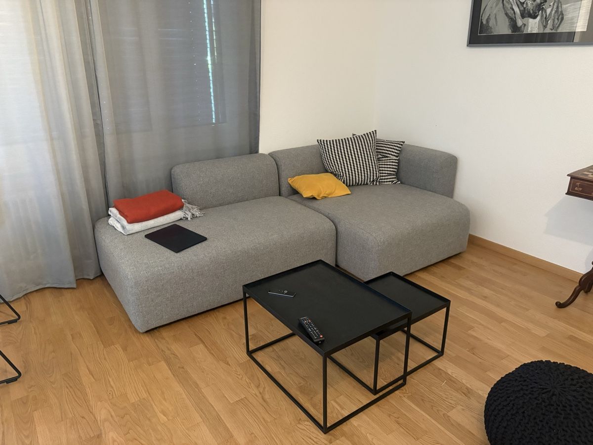 Hay Sofas: Hay Sofa – D'occasion à Bern par mbr_jg8w