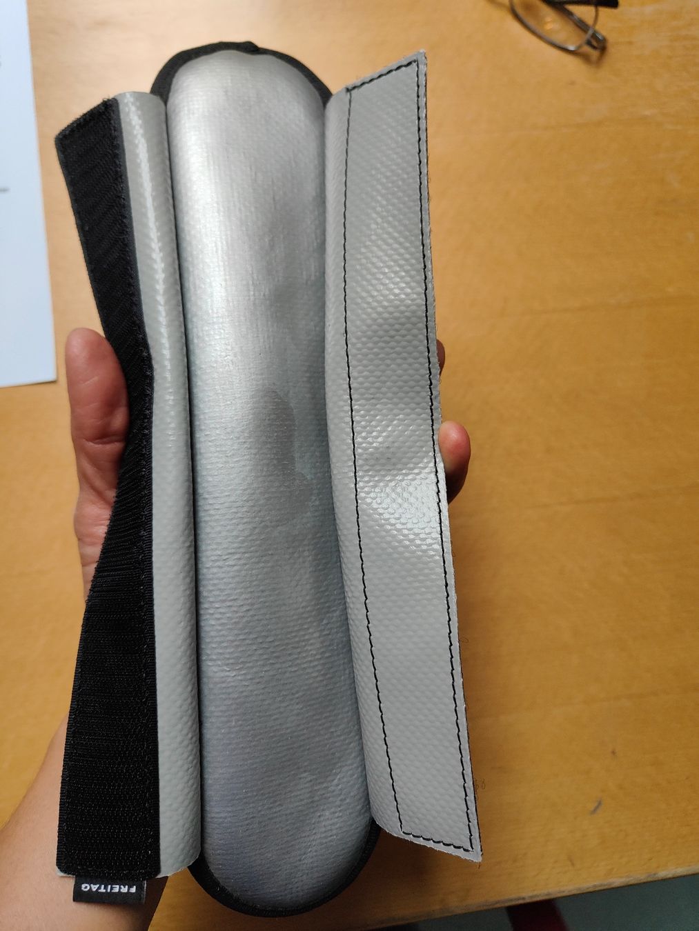 Freitag Autres vêtements & accessoires: Freitag-Schulterpad F03 – Neuf (Voir description) à Winterthur par the7mx1reon 2