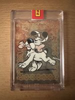 Astérix Panini 1000ex. Sine Tempore Infinito