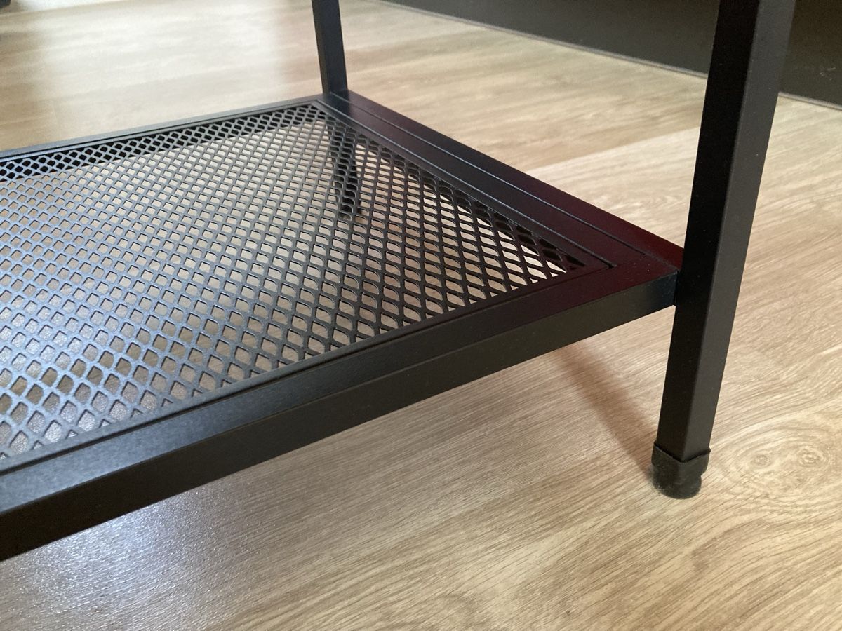 Ikea Tavoli: IKEA FJÄLLBO Couchtisch – Usato da Biel/Bienne venduto da Jenny-Lea 1