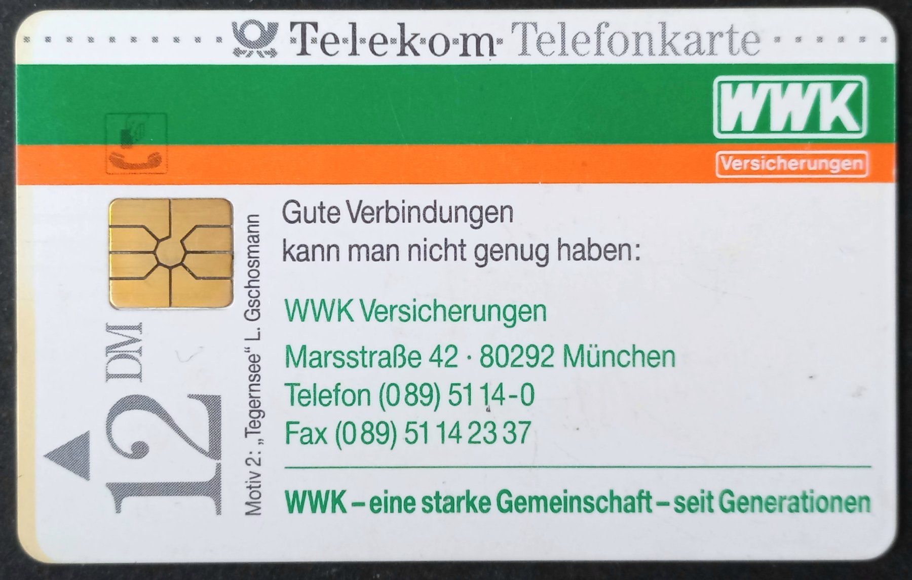 Schede telefoniche: Taxcard - Erntezeit - D – Usato da Niederuzwil venduto da lubimaja 1