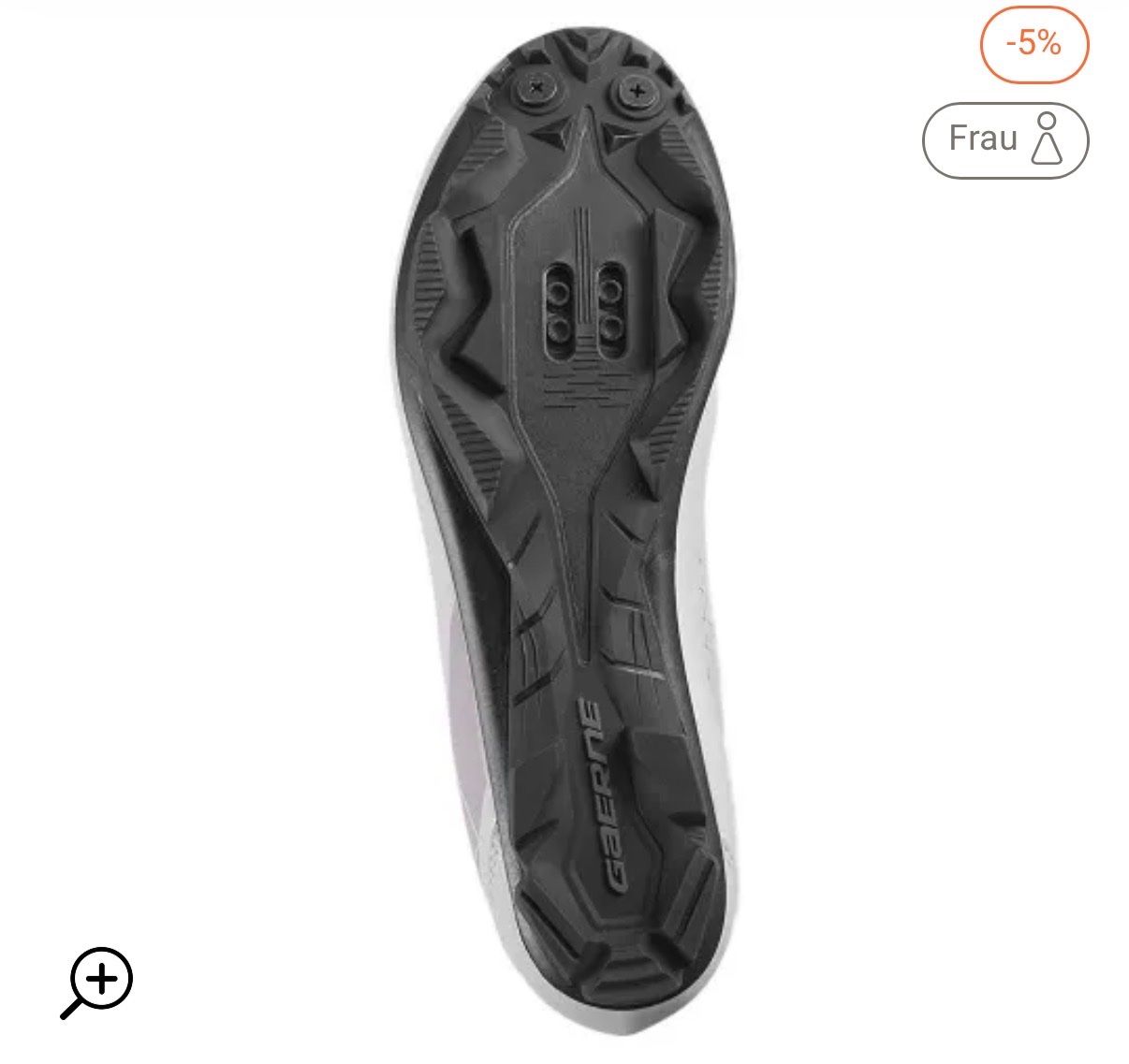 Gaerne Scarpe da donna: Gaerne G.Trail+ Lady MTB-Schuhe – Nuovo e nell'imballaggio originale da Uznach venduto da van_w57w 2