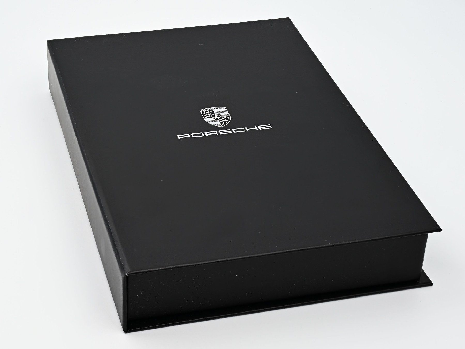 Porsche Modellini d'auto: Porsche 911 901 Modellbausatz Ur-Elfer – Nuovo e nell'imballaggio originale da Dürnten venduto da puumies 1