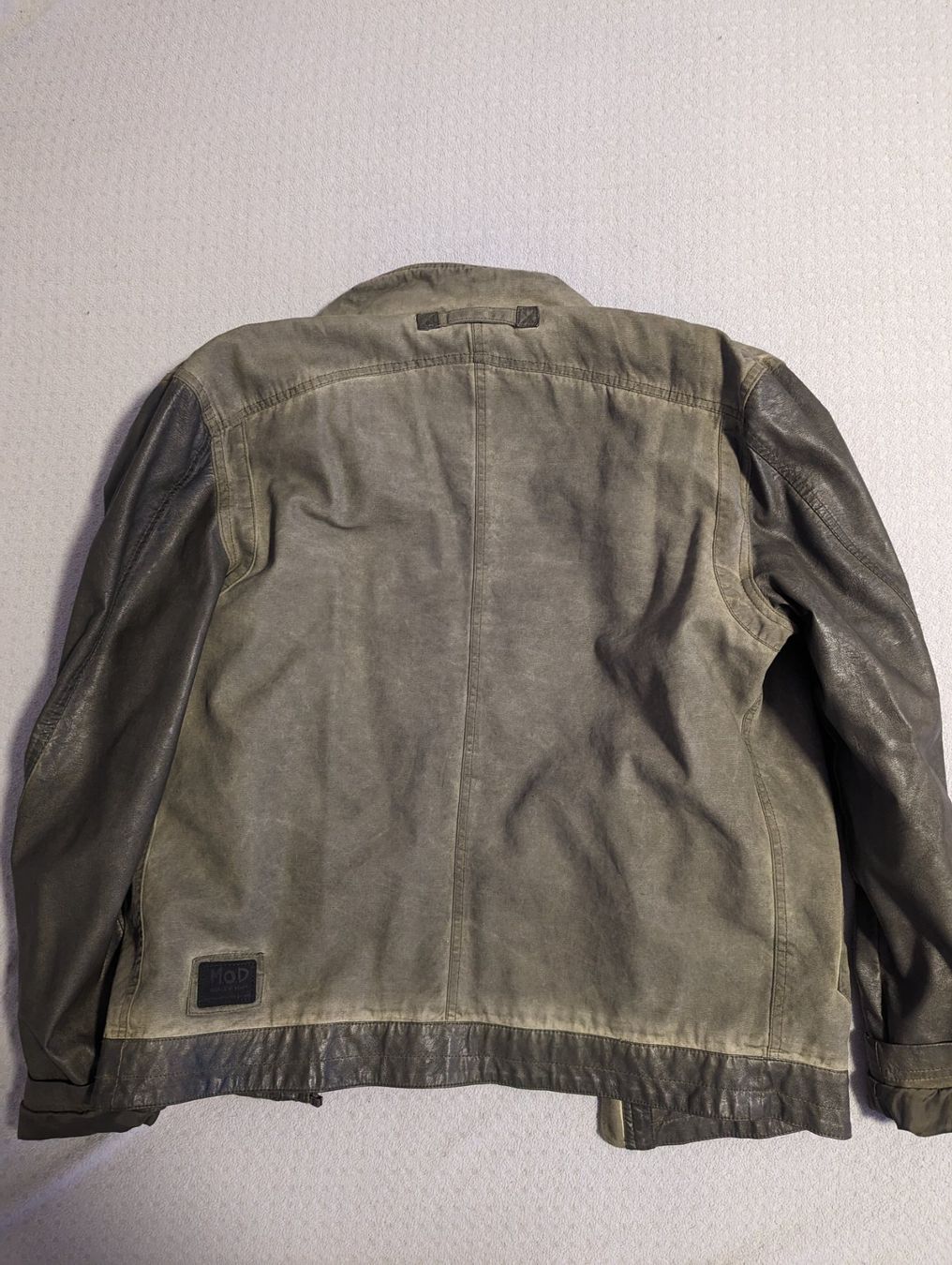 Giacche: M.O.D Jacke / L / Men – Usato da Ittigen venduto da Deriento 6
