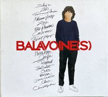Balavoine(s) 2 CDs Digipack