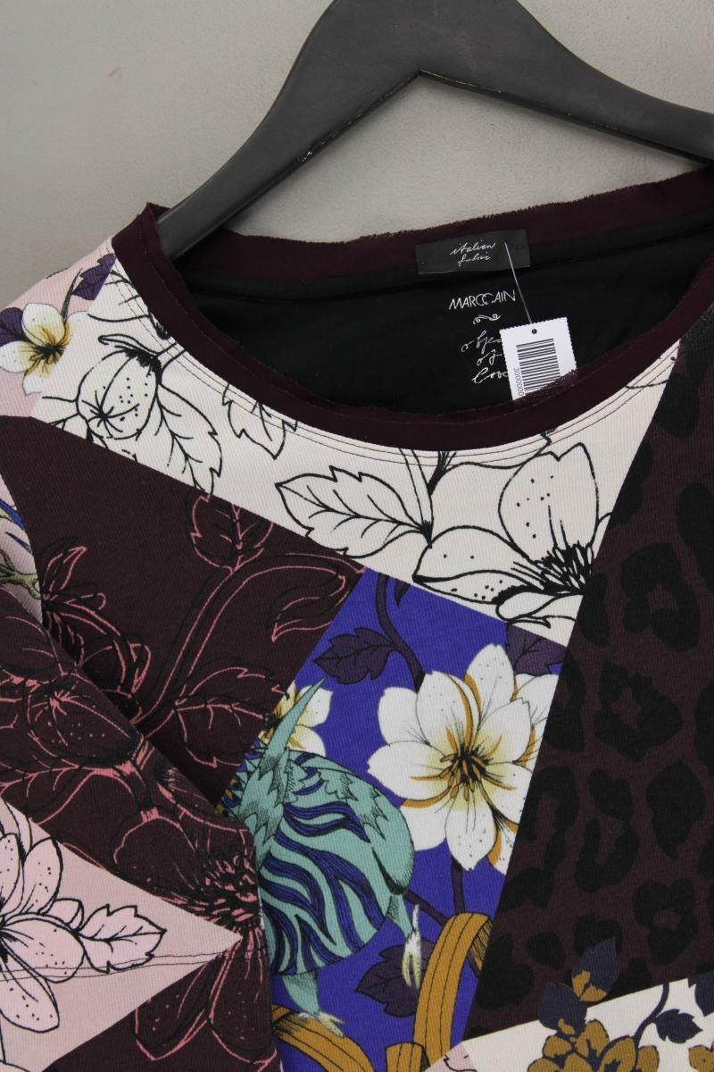 T-shirt: Marc Cain Printshirt Gr. 42 Kurzarm – Usato da Neustadt an der Waldnaab venduto da SecondLifeFashion 1