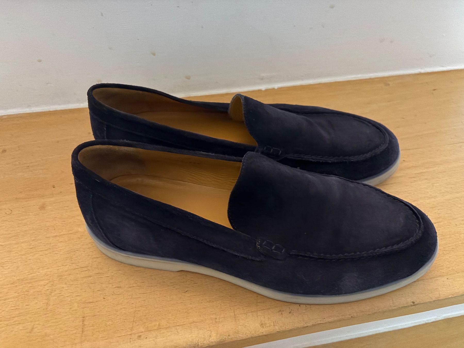 Scarpe da uomo: Magnani Herrenschuh – Usato da Meggen venduto da sennaoliver 2