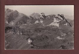 SCHYNIGE PLATTE - E. Gyger
