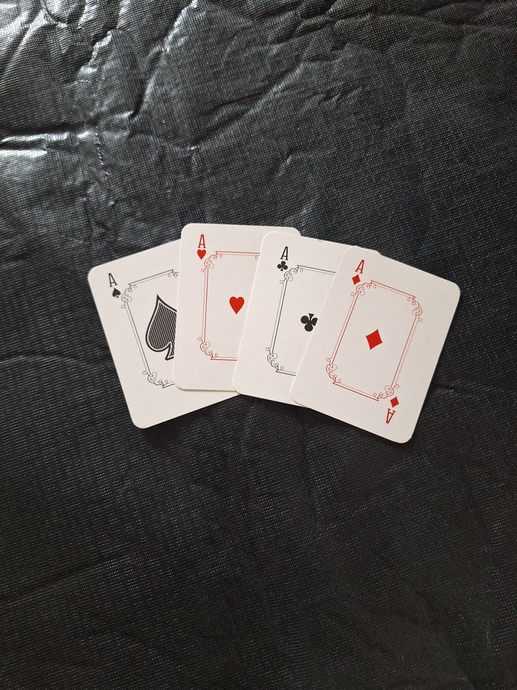Giochi: Poker Set inkl. Anleitung – Usato da Spiez venduto da bovbjerg02 4