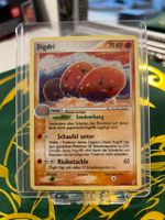 Pokemon Digdri Holo 2006 5/100