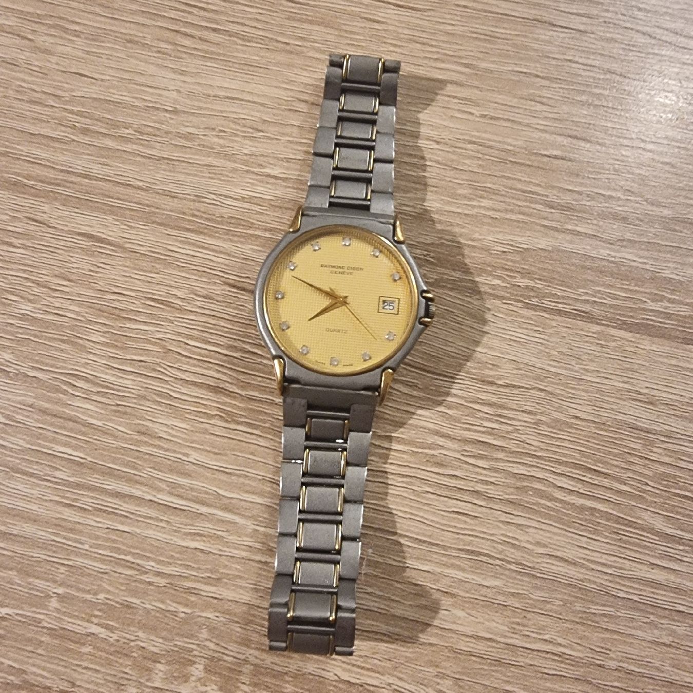Montres: Montre Raymond Gigon Genève – D'occasion à Chessel par Helder77 1