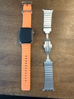 Apple Watch 9 45mm