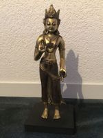 Nepalesische Statue