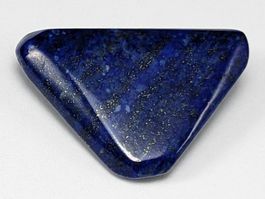 Lapislazuli (Lapis) 35mm, 9 Gramm