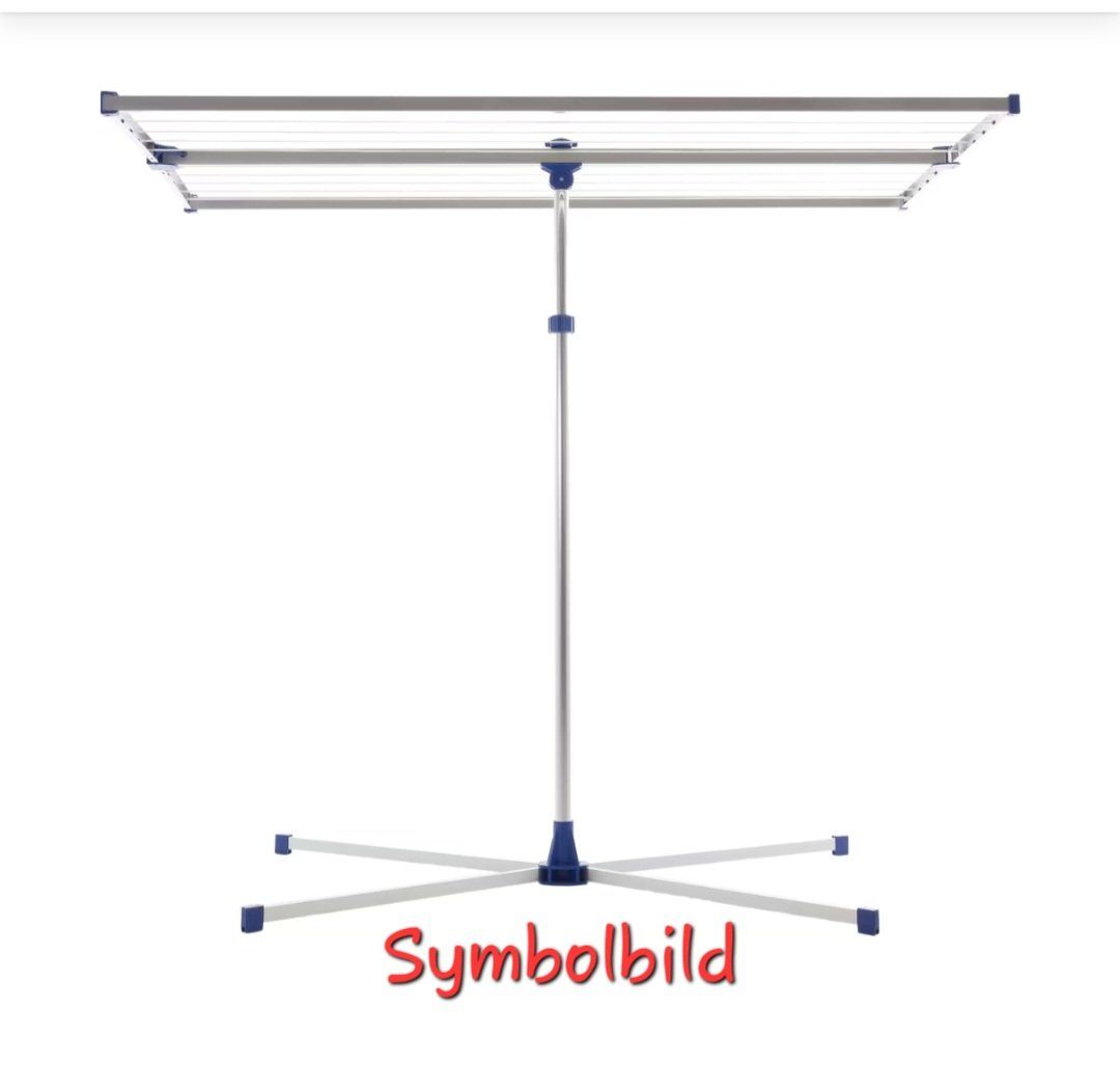 Stewi Wäscheständer: STEWI Libelle XL – Neu (gemäss Beschreibung) aus Lauwil von Dittli7