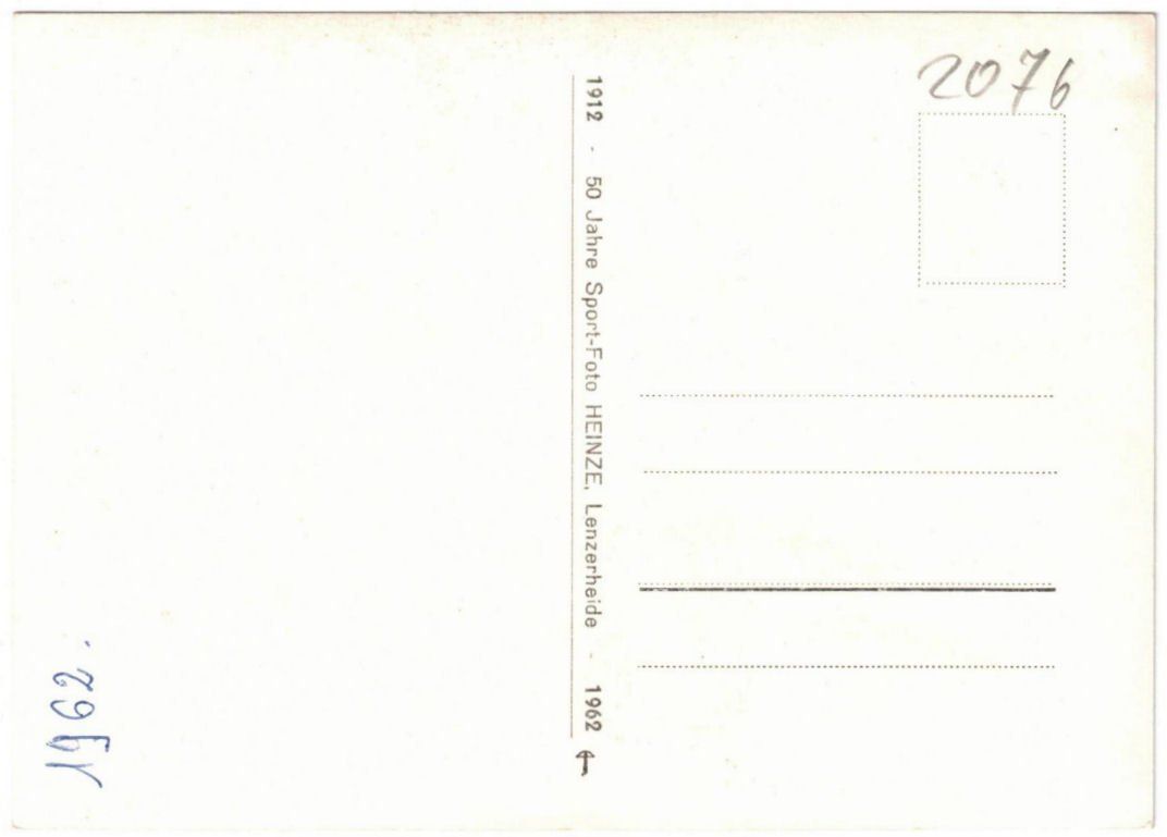 Cartoline postali: Lenzerheide - Skilift – Usato da Binningen venduto da Mountainrider 1