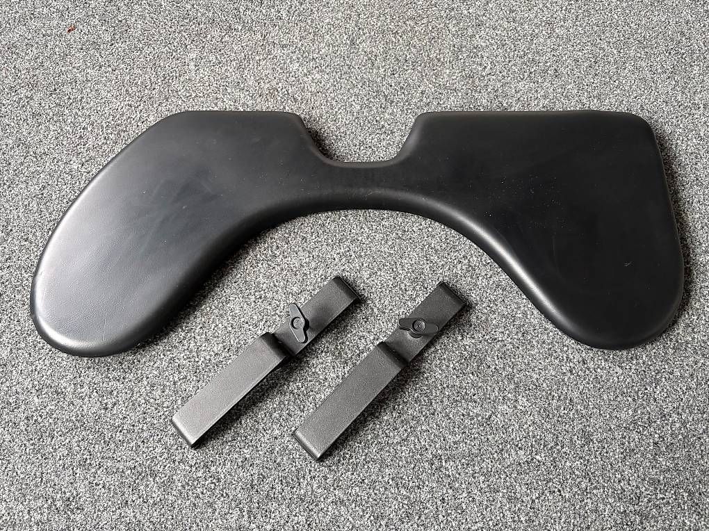 Mouse: Ergonomische Maus mit Armstütze – Usato da Affoltern am Albis venduto da Owly 5