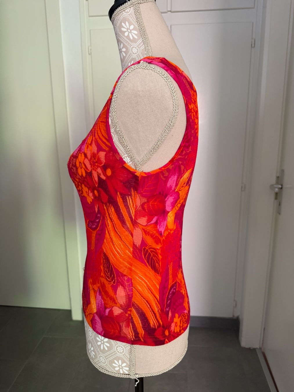 Tops: René Dehri - Too - S – Gebraucht aus Sion von accroshoes 1