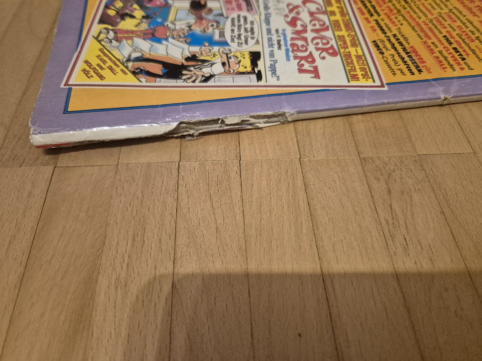 Fumetti: Altes Comic Marvel Die Spinne Spider-Man Nr. 21, 1984? – Usato da Bern venduto da grisu_79 2