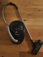 Constructa energy Staubsauger – Top Saugkraft! (Made in Germ