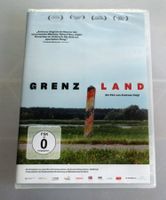 GRENZLAND - Andreas Voigt NEU/OVP