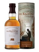 Balvenie Creation of a Classic