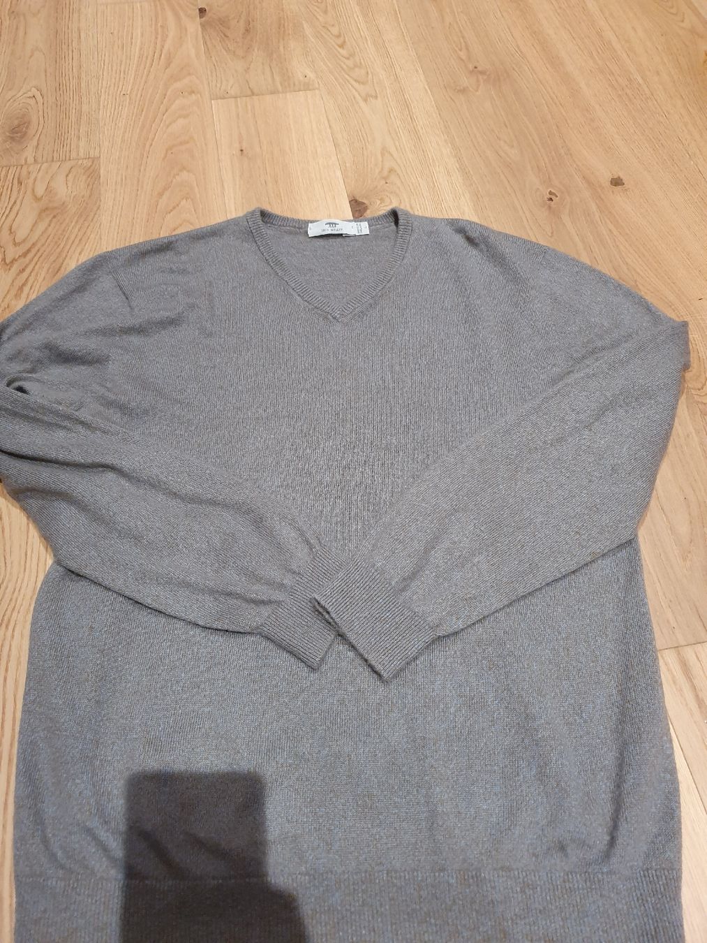 Pullover & Sweatshirts: Inis Meain, Pullover, L, Cashmere/Leinen – Neu (gemäss Beschreibung) aus Winterthur von Sjull 3