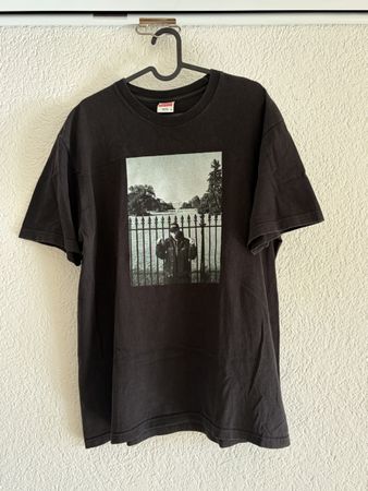 Supreme White House T-Shirt (Supreme x Undercover)