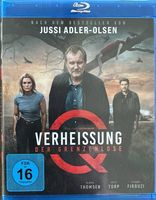 Verheissung (Blu-ray) – Der Grenzslose Top Zustand!
