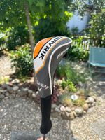 Callaway Mavrik Hybrid 4 (20°), mit Headcover