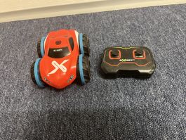 Exost Auto rot mit Fernbedienung