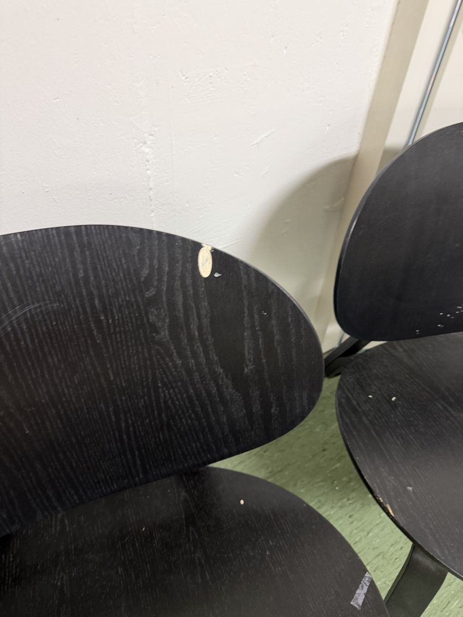 Ikea Fauteuils: 2 X Ikea Lounge Chair – D'occasion à Zürich par hel_7ltr 2