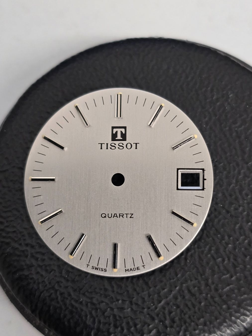 Tissot Orologi: Cadran Tissot Quartz 27 mm – Usato da Tramelan venduto da Nirdan