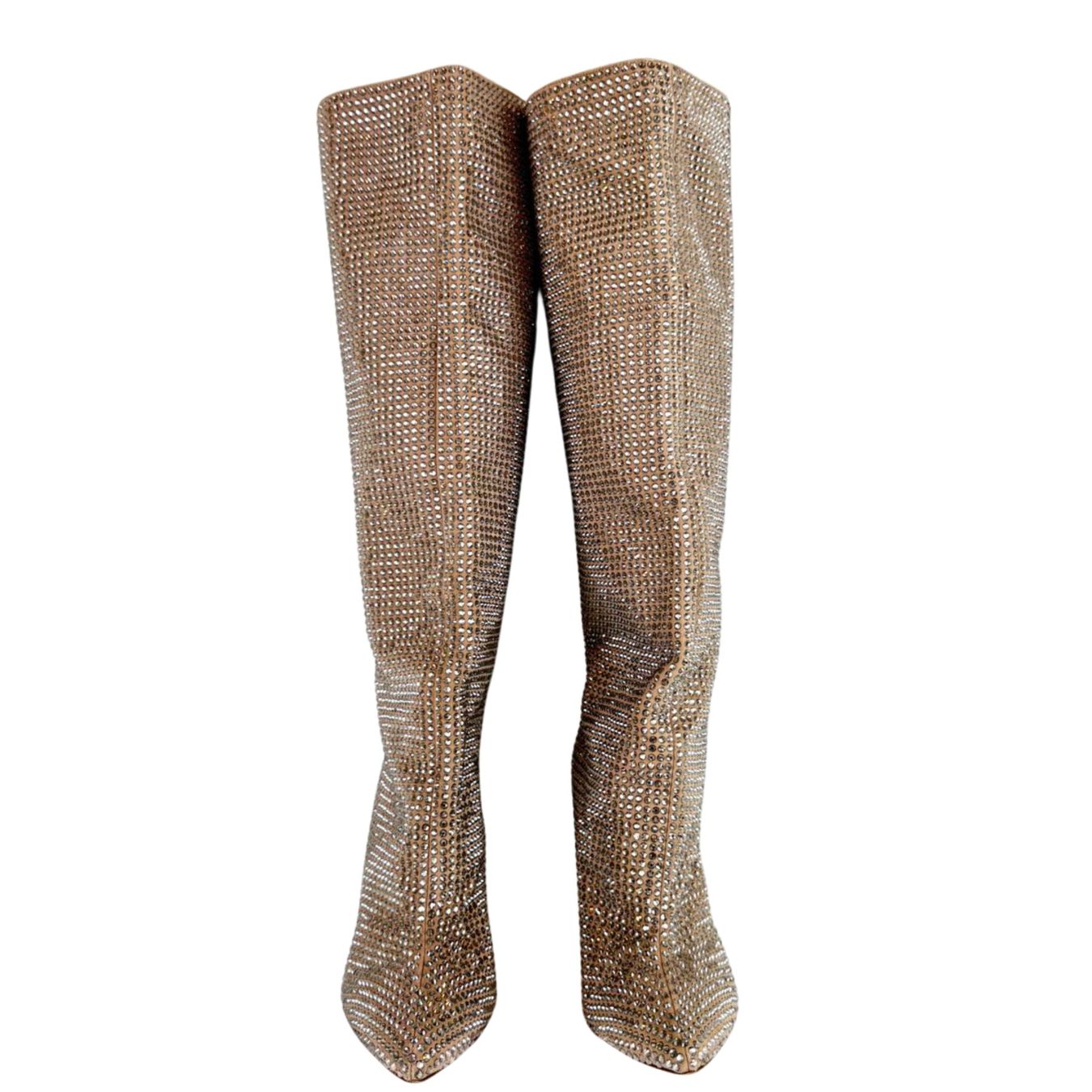 Scarpe da donna: Paris Texas Stiefel, Gr. 39 – Usato da Oberarth venduto da SSS. 3