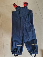 Regenhose, Gr. 92, Regenschutz, Hose, Hosen, Überhose