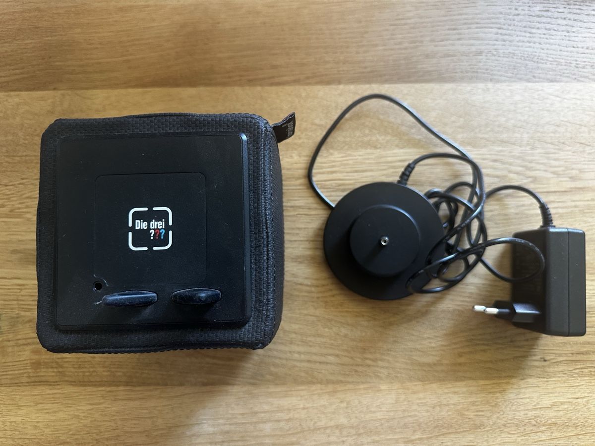 Tonies Systèmes audio & multimédias: Toniebox – D'occasion à Biel/Bienne par TellWilhelm 2